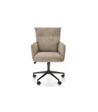 Computer chair FLORES beige order